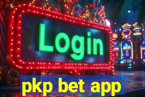 pkp bet app